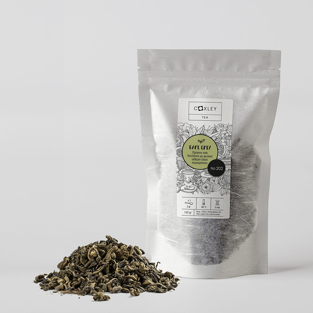 Earl Grey